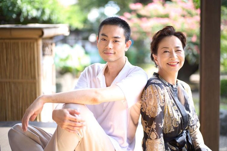 菅田将暉と原田美枝子が明かす、『百花』で乗り越えた壁「向こうの世界に行く感覚を味わいました」