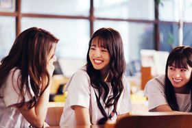 キラキラの青春が恐怖体験へと一変する30秒最新予告が予告が到着