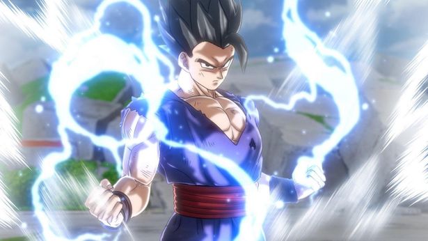 『ドラゴンボール超 スーパーヒーロー』Blu-ray、DVDが12月に発売決定！“超”豪華な特典情報も到着