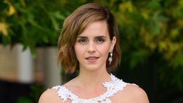 エマ・ワトソン、昨年9月から新恋人と交際!?