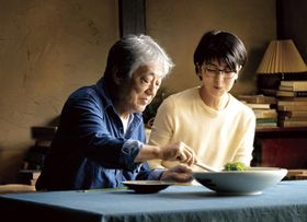 『土を喰らう十二ヵ月』予告編が解禁！
