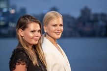 ニコール・キッドマンの姪、女性と年齢について考えたコラムを発表