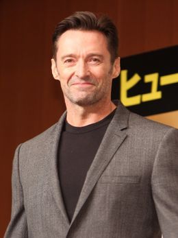 ヒュー・ジャックマンが『LOGAN/ローガン』に手応え