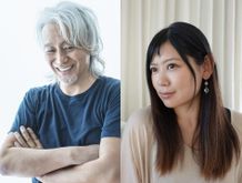 のん、門脇麦、大島優子共演の『天間荘の三姉妹』主題歌入り予告映像が解禁に