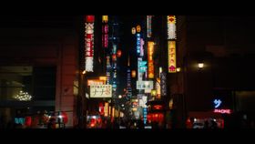 これまでのハリウッド映画では観たことがない新しい“日本”。デヴィッド・リーチ監督が舞台裏を告白