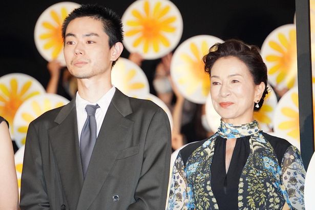 再共演を願った菅田将暉、原田美枝子