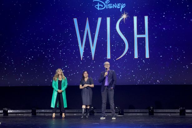 監督・脚本には『アナと雪の女王』のチームが再集結！