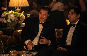 ブラッド・ピット主演『バビロン』日本公開決定！夢と音楽に彩られた予告映像が世界同時解禁