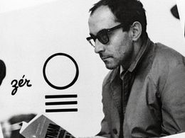 ヌーヴェルヴァーグを牽引し、その後の映画の歴史を変えたジャン＝リュック・ゴダール監督