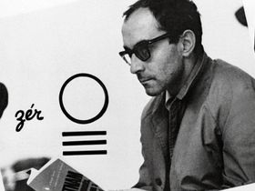 ヌーヴェルヴァーグを牽引し、その後の映画の歴史を変えたジャン＝リュック・ゴダール監督