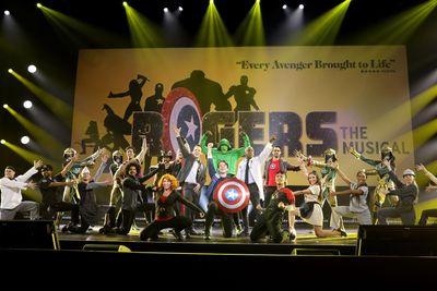 100周年に向けエンジン全開！D23 Expoで発表されたディズニー最新情報を一気にお届け