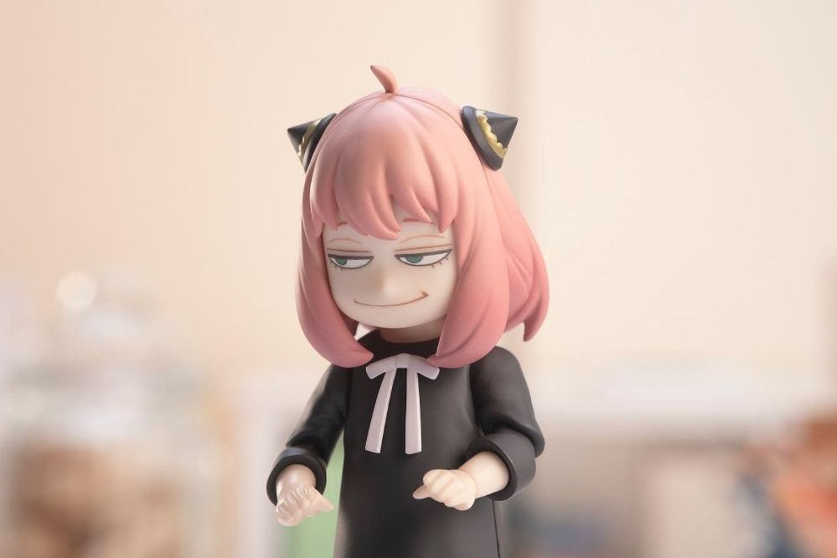 アーニャ　ぼっち　陰の実力者になりたくて　たきな　一護　フィギュア　63個 Amazon | TAMASHII NATIONS S.H.フィギュアーツ SPY×FAMILY