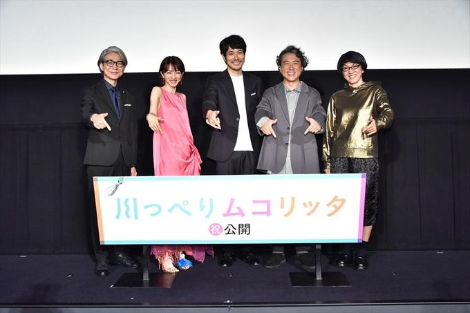 川っぺりムコリッタ：映画作品情報・あらすじ・評価｜MOVIE