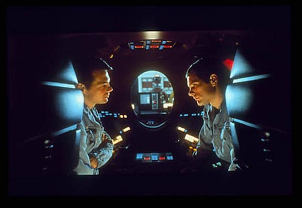 言わずと知れた20世紀屈指の名作『2001年宇宙の旅』には221分もの映像特典が