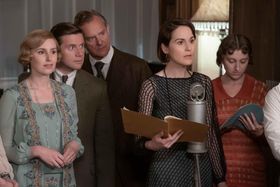 『ダウントン・アビー／新たなる時代へ』を鑑賞したファンからの熱烈なコメントを紹介！