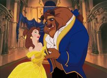 アニメ映画初のアカデミー賞作品賞ノミネート！30年経ったいまも愛され続ける『美女と野獣』