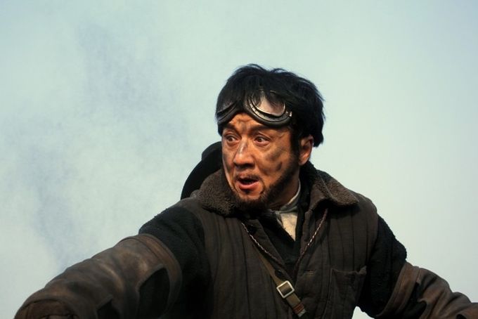 レイルロード・タイガー：映画作品情報・あらすじ・評価｜MOVIE WALKER 