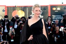 ケイト・ブランシェットらスター女優たちが、エリザベス女王に弔意