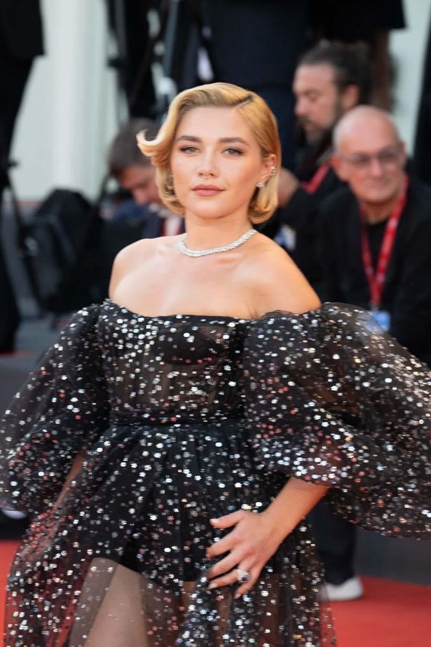 『ドント・ウォーリー・ダーリン』撮影中にオリヴィア・ワイルドとフローレンス・ピューの間に軋轢が生じたという
