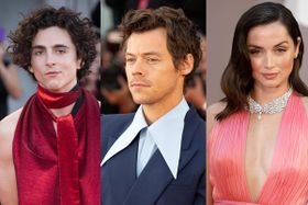 ティモシー・シャラメ、ハリー・スタイルズ、アナ・デ・アルマスらの待機作は？