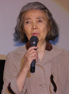 樹木希林が河瀬直美監督に恨み節