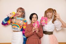 3世代プリキュアを演じたファイルーズあい、悠木碧、成瀬瑛美にインタビュー！