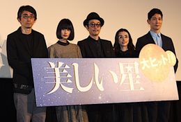 亀梨和也がKAT-TUN愛を語った！