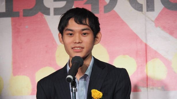 『瀉血』では主演も兼任した金子監督
