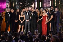 「テッド・ラッソ～」ほか、エミー賞はコメディ作品が総なめ！