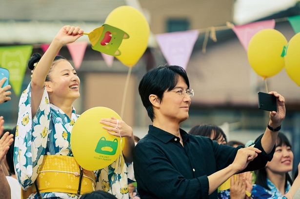 「一方向の感情だけではなく相反する感情が同居して初めて本当の感情になる」と福山が語る、歌詞の深さにも注目