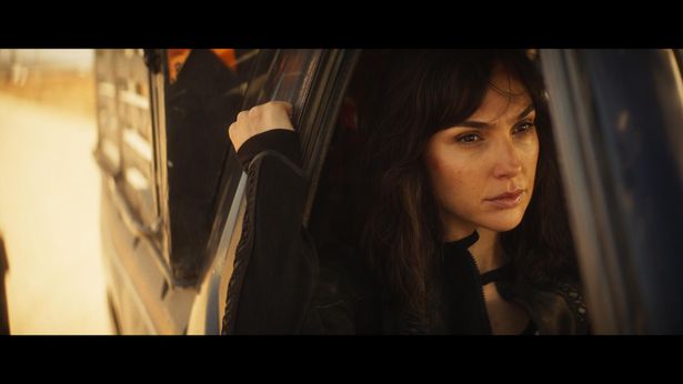 ガル・ガドット主演の『Heart of Stone』からは特別映像とファーストルックが解禁