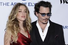 ジョニー・デップとアンバー・ハードの赤裸々な裁判が映画化