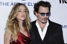 ジョニー・デップとアンバー・ハードの赤裸々な裁判が映画化