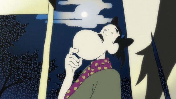 個性あふれるキャラクターたちが物語をさらにユニークに