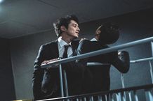  キレる、脅かす、恫喝する…室岡の狂気が止まらない！