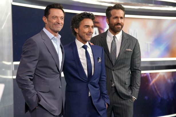 メガホンをとるのは『フリー・ガイ』のショーン・レヴィ監督！