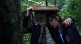 1971年に公開され、日本で空前のブームを巻き起こした『小さな恋のメロディ』