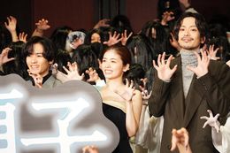 小芝風花、「本当にうれしい」と大喜び！