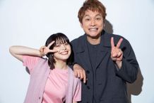 『犬も食わねどチャーリーは笑う』 香取慎吾&岸井ゆきのにインタビュー！