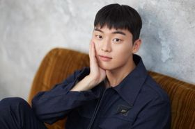 初の来日ファンミーティングを果たした、若手注目株チェ・ヒョヌクにインタビュー