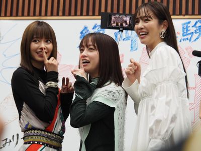 『カラダ探し』公開直前イベントが開催！