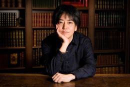 「京都国際映画祭2022」で、中村文則原作映画を一挙に特集上映！