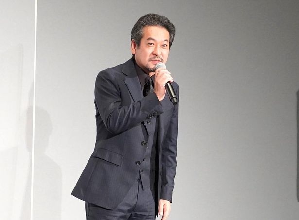 ほめて伸ばすタイプだという田村直己監督