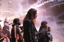 Netflix作品『アテナ』のロマン・ガヴラス監督にインタビュー