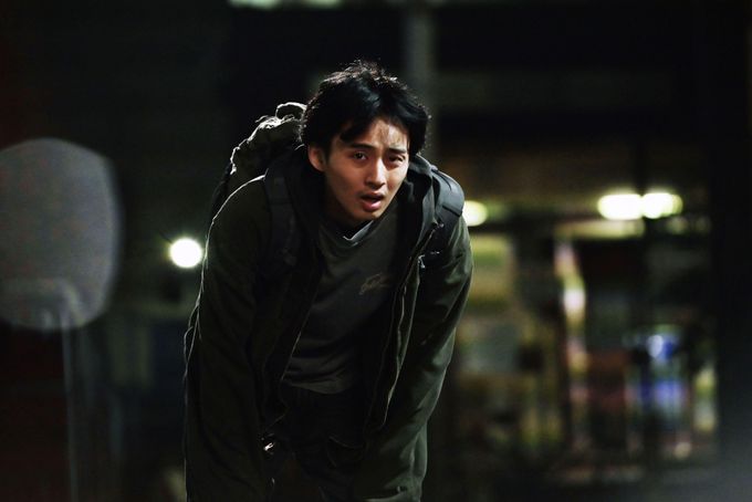 そして僕は途方に暮れる：映画作品情報・あらすじ・評価｜MOVIE