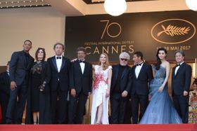 今年も数々のドラマを生み出し閉幕したカンヌ国際映画祭