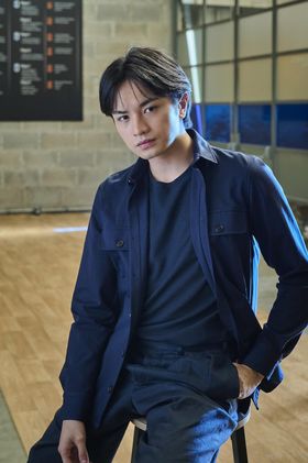 Sexy Zone中島健人が、最先端AIシステムの生みの親に！「Concordia」(仮題)は2024年配信予定