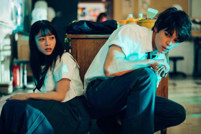カラダ探しの予告編・関連動画｜MOVIE WALKER PRESS 映画