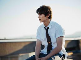 身長183cmが繰り出す“身長差萌え” 『カラダ探し』できらめく眞栄田郷敦の魅力