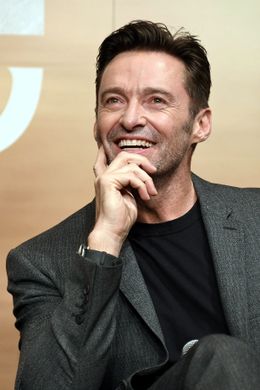 ヒュー・ジャックマンが『LOGAN/ローガン』を語る